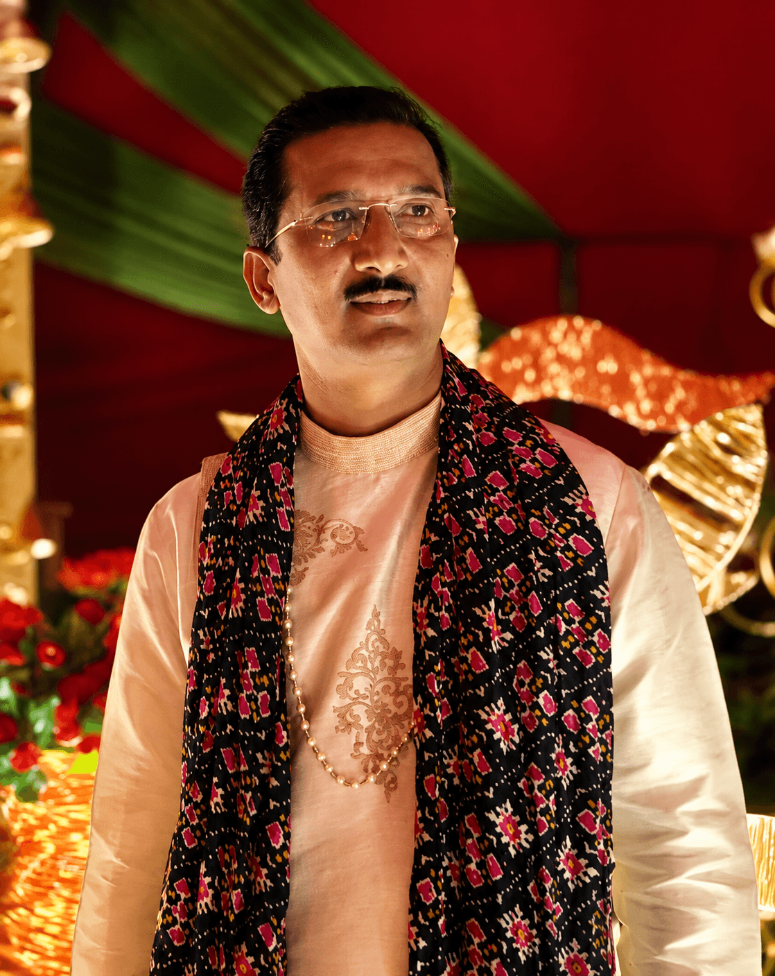 Dr. Raaj Maharaja