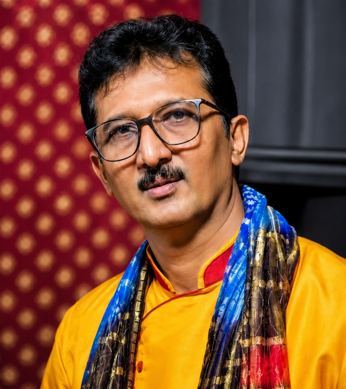 Dr. Raaj Maharaja